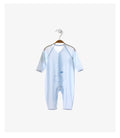 Baby Bamboo Pajamas: The Ultra-Gentle Sleepsuit for Sensitive Skin