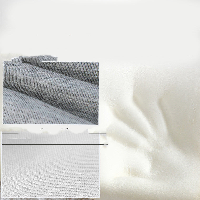 Anti-Cervical Wrinkle Face Pillow | Help Sleep Single Beauty Pillow