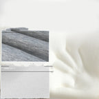 Anti-Cervical Wrinkle Face Pillow | Help Sleep Single Beauty Pillow