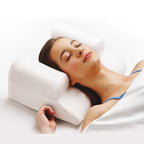Anti-Cervical Wrinkle Face Pillow | Help Sleep Single Beauty Pillow