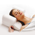 Anti-Cervical Wrinkle Face Pillow | Help Sleep Single Beauty Pillow