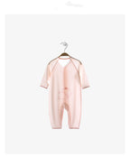 Baby Bamboo Pajamas: The Ultra-Gentle Sleepsuit for Sensitive Skin
