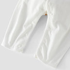 Baby Bamboo Pajamas: The Ultra-Gentle Sleepsuit for Sensitive Skin