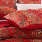 100% Long-Staple Cotton Pillow | Hypoallergenic Bedding Essential