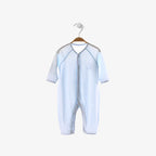 Baby Bamboo Pajamas: The Ultra-Gentle Sleepsuit for Sensitive Skin